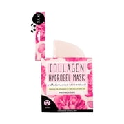 Oh K! Hydrogel Sheet Mask, Face Sheet Mask, Collagen, 1 pc