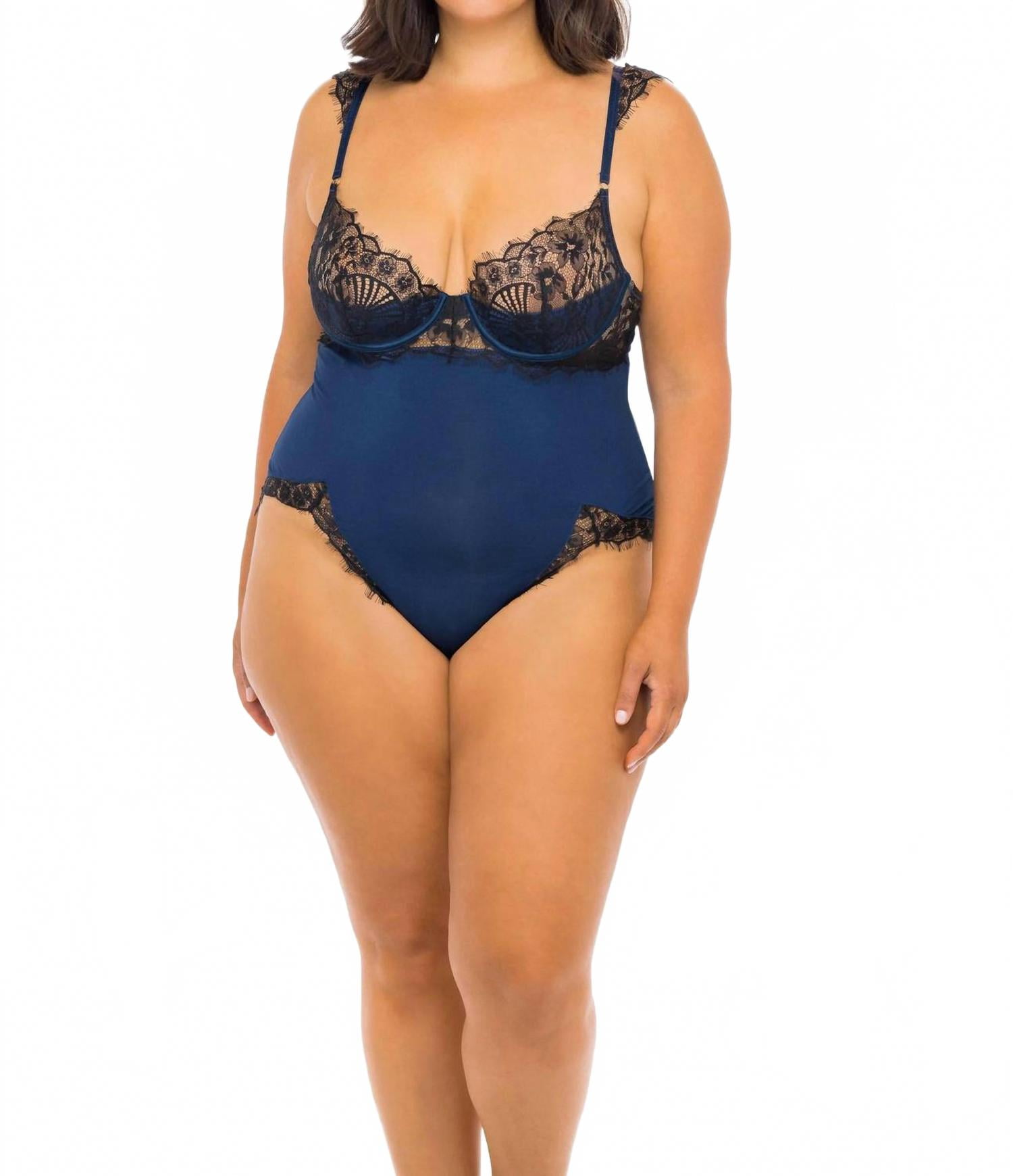 Nicole Teddy
