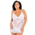 thumbnail image 1 of Valentine Babydoll, 1 of 2