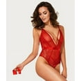 thumbnail image 1 of Oh La La Cheri Womens Viviane Teddy Style-52-10389, 1 of 2
