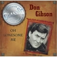 thumbnail image 1 of Don Gibson Oh Lonesome Me (CD), 1 of 1