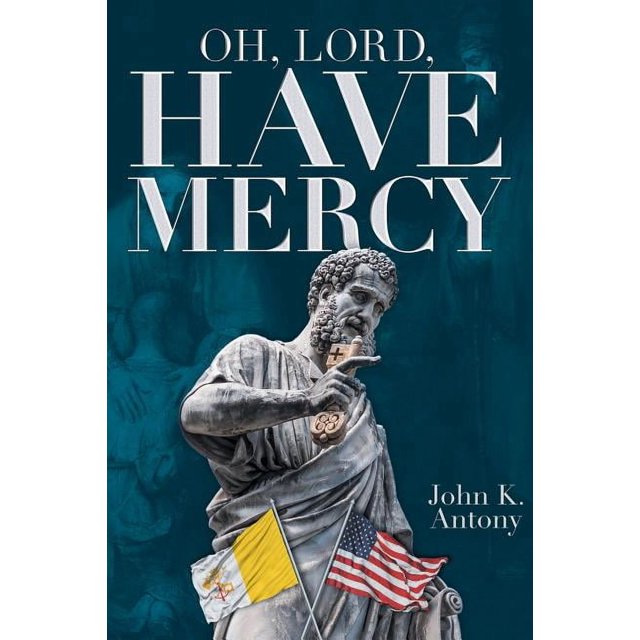 Oh, Lord Have Mercy (Paperback)