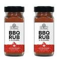 Oh Mama! BBQ STF9 And BBQ Seasoning Blend great on Chicken, Pork Rub