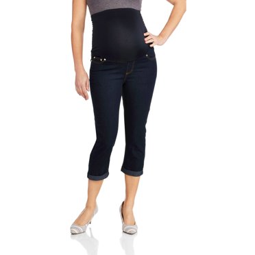 Anna Field MAMA Jean Mom - blue denim/denim bleu