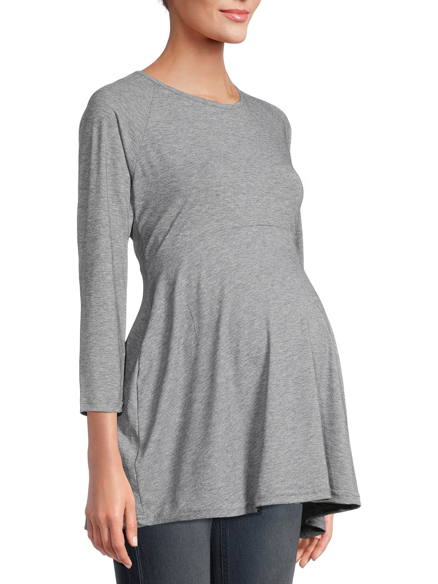 Motherhood Maternity Basic Layering Secret Fit Belly Maternity Leggings 
