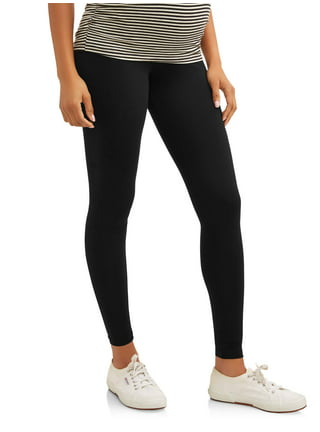 Nike One (M) Women's 7 Biker Shorts (Maternity).