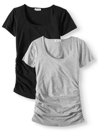 Top Rated Products in Maternity Tops & T-shirts