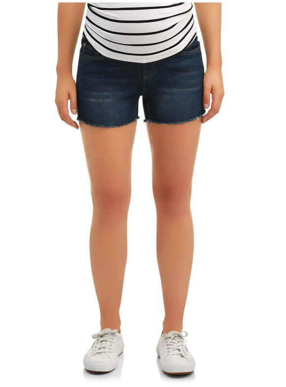 Maternity Shorts in Maternity Clothing