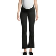 Oh! Mamma Maternity Women’s Yoga Leggings (Women's and Women's Plus)