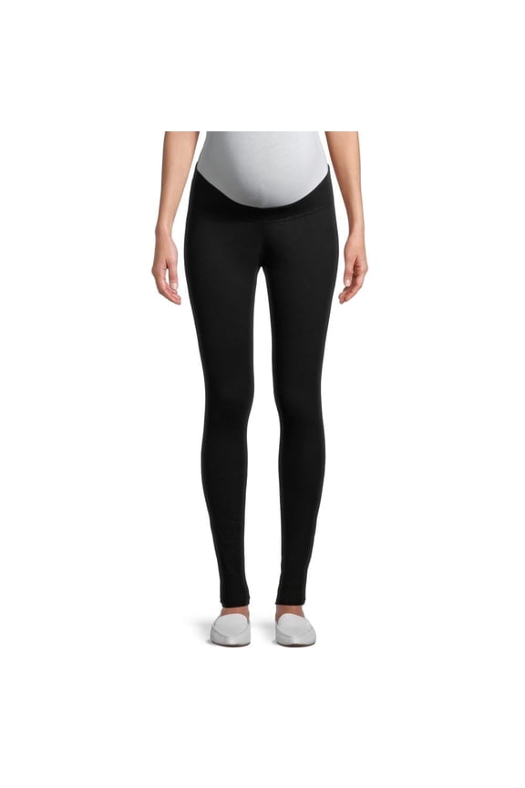 Women's Maternity Underbelly Leggings