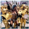thumbnail image 1 of Oh Mercy - Deep Heat [CD], 1 of 1
