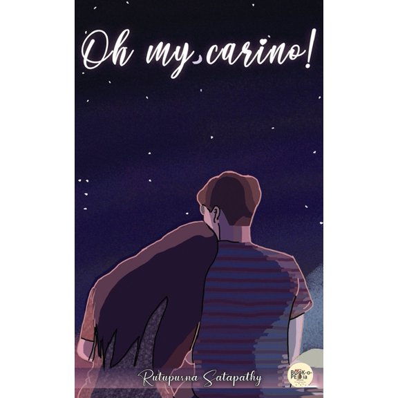 Oh My Carino!, (Paperback)