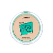 Oh My Clear Face Powder
