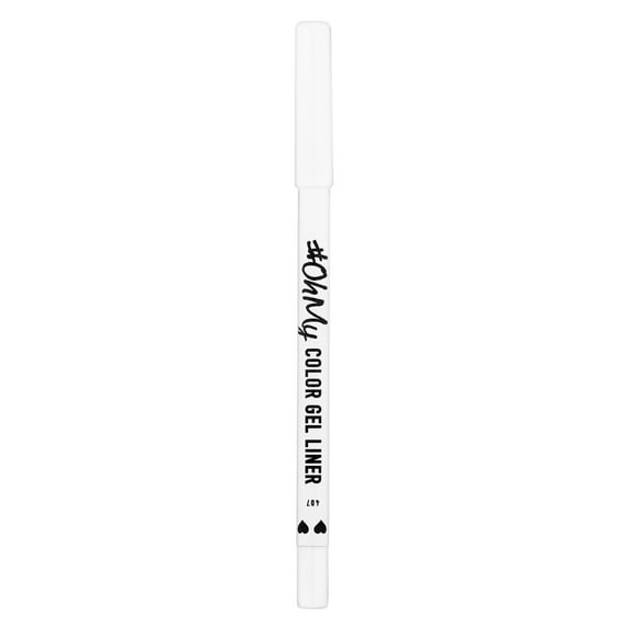 Oh My Color Gel Eye Liner