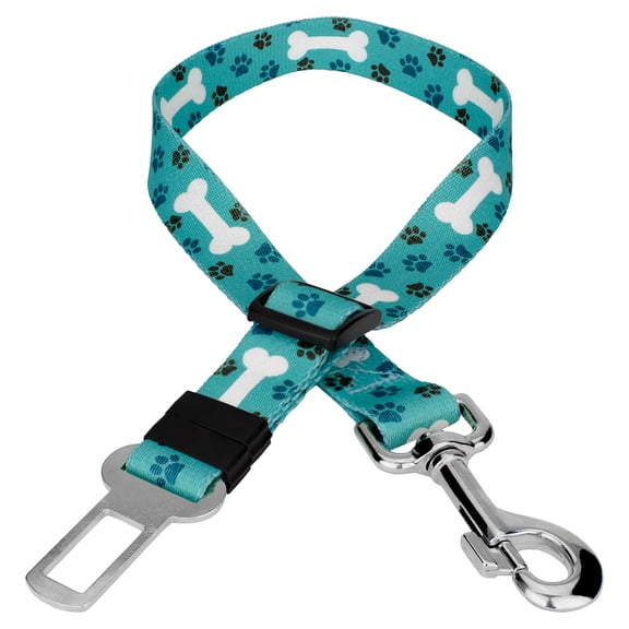 Country Brook Petz Oh My Dog Car Safety Dog Belt