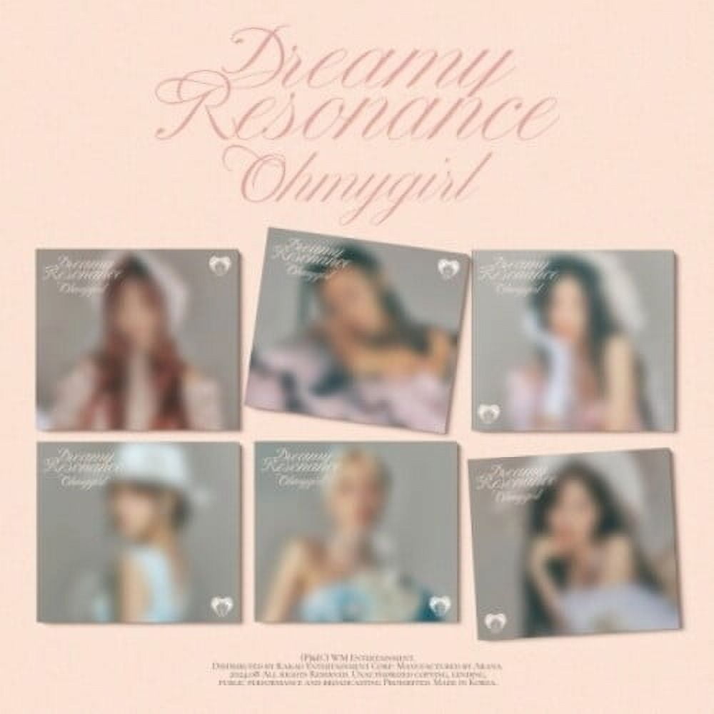 Oh My Girl