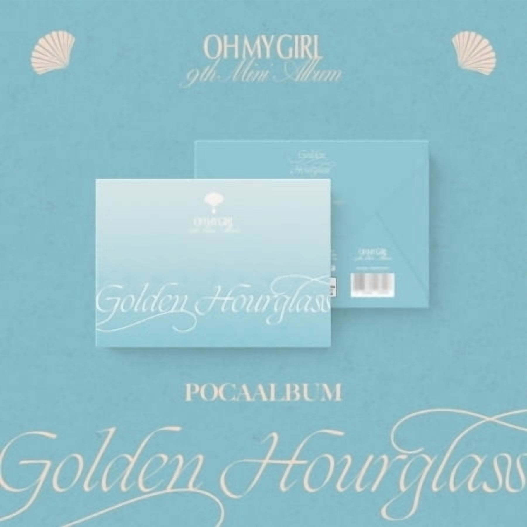 Oh My Girl