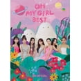 thumbnail image 1 of Oh My Girl - Oh My Girl Best - Version A - 3 CD Set - CD, 1 of 1
