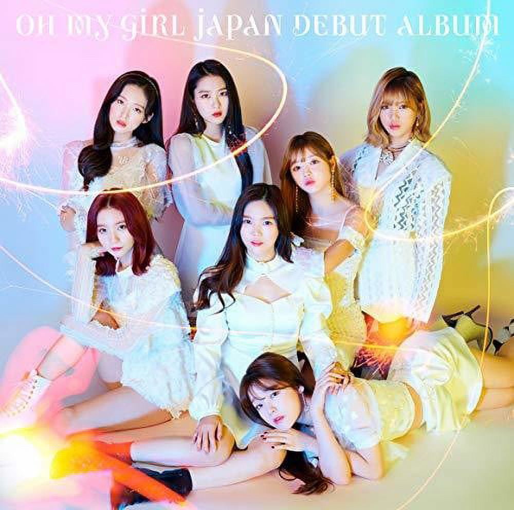 Oh My Girl