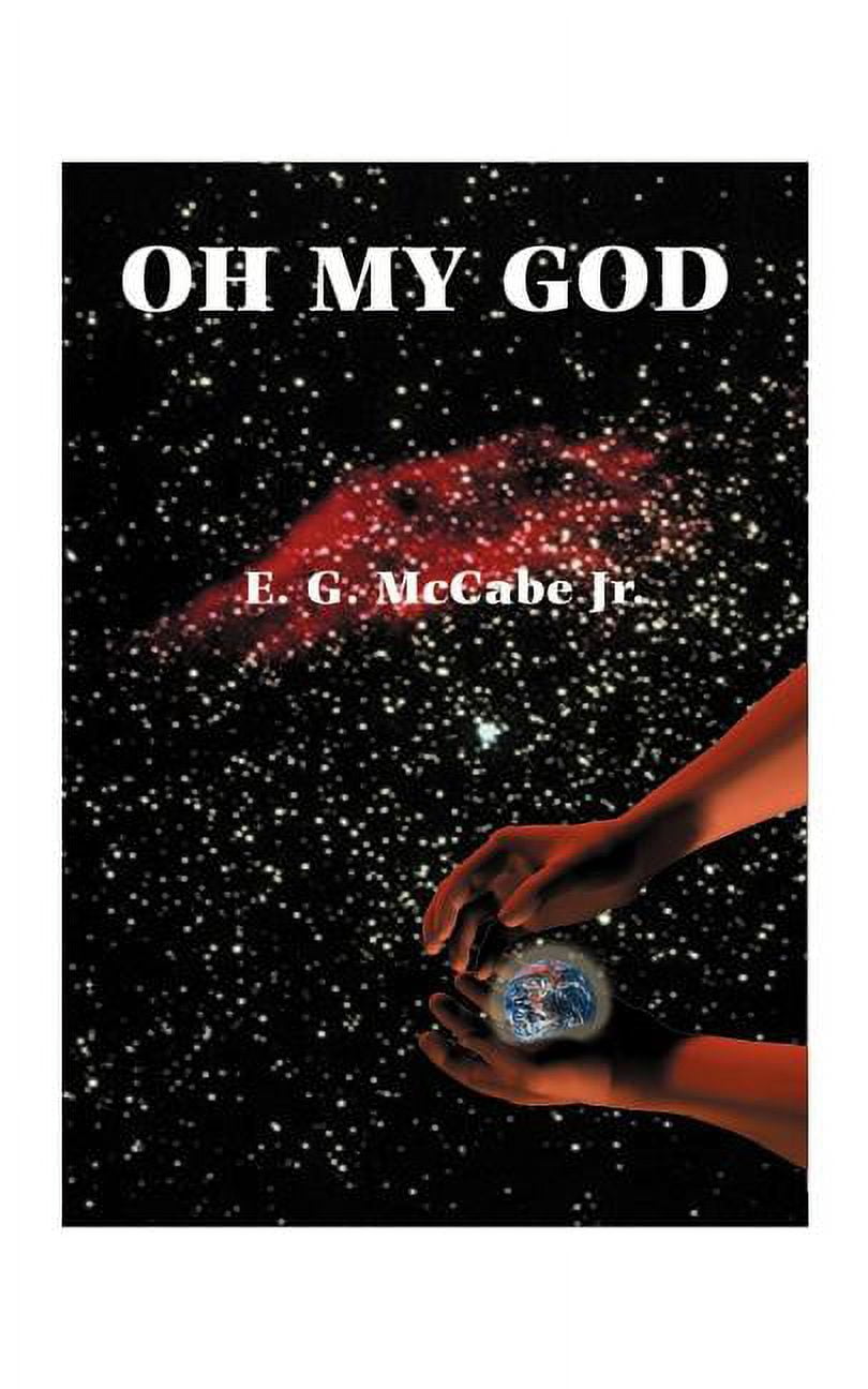 Oh My God, (Paperback) - Walmart.com