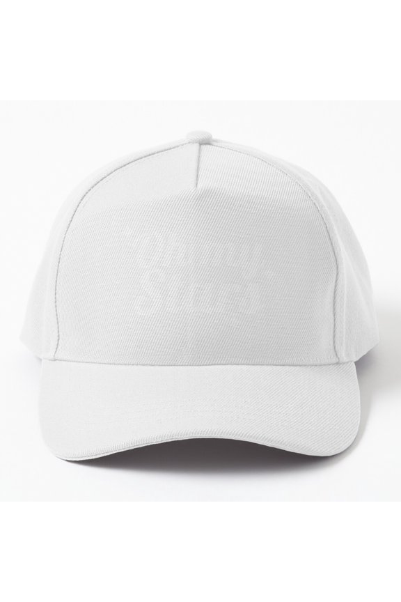 Oh My Stars Fourth of July Baseball Cap, American Celebration Graphic Design, Classic Hat