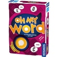 Seo Word Humbnail Oh My Word - Walmart.com