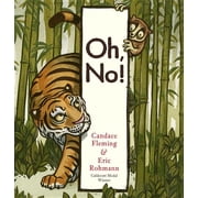 Oh, No! Hardcover