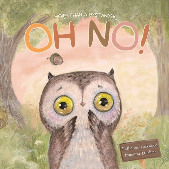 Oh No! More Than A Bystander, (Paperback)