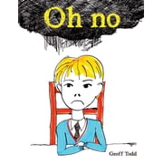 Oh No, Paperback