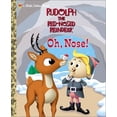 thumbnail image 1 of Pre-Owned Oh Nose! (Hardcover) 0307960056 9780307960054, 1 of 1