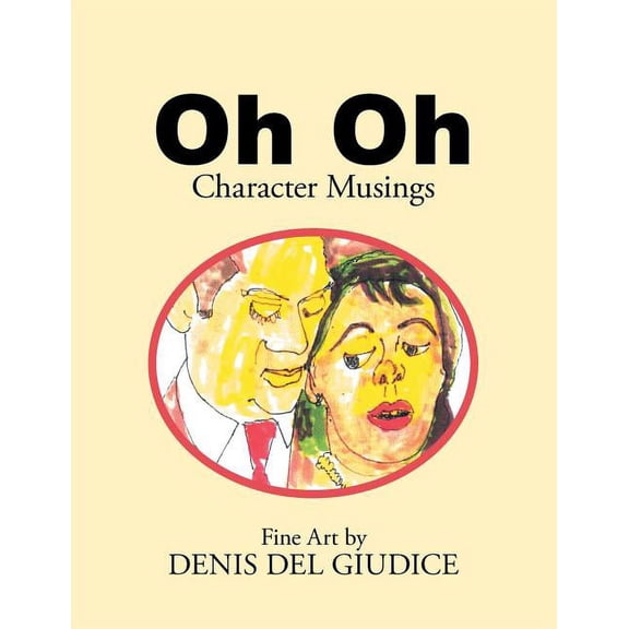 Oh Oh : Character Musings