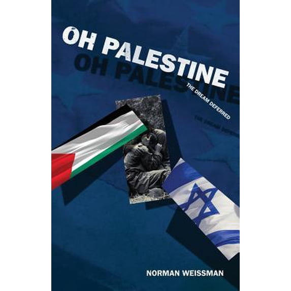 Oh Palestine (Paperback)