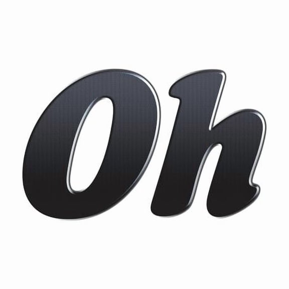 Oh (Paperback)