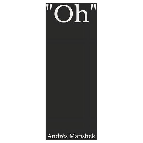 Oh. (Paperback)
