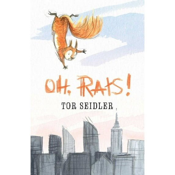 Oh, Rats!, (Paperback)