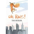thumbnail image 1 of Pre-Owned Oh, Rats! (Paperback) 153442685X 9781534426856, 1 of 1
