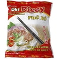 thumbnail image 1 of Oh! Ricey Instant Rice Noodle Pho Bo Soup (Beef Flavor) - 2.5oz (Case of 24), 1 of 4