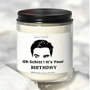 Oh Schitt It's Your Birthday,Best Friend Gift,Friendship Gift,happy birthday friend,Funny Birthday Gift,david schitt,birthday,Schitt's Creek