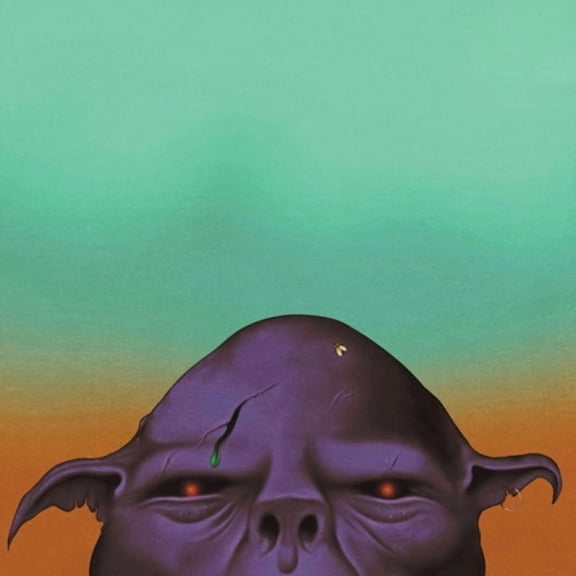 Oh Sees - Orc - Music & Performance - Vinyl