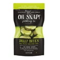 Oh Snap! Dilly Bites Dill Pickle Snacking Cuts, 3.5 oz