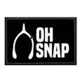 thumbnail image 1 of Oh Snap - Thanksgiving - Removable Patch, 1 of 3