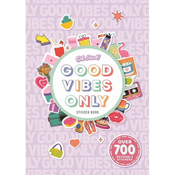 Sticker Paper Back Sticker Books For Adults