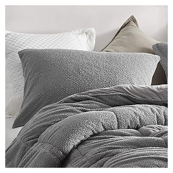 Oh Sweetie Bare - Coma Inducer King Sham - Alloy