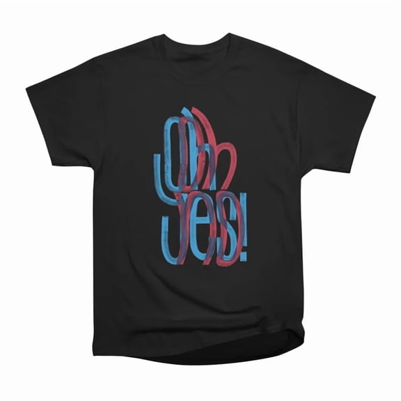 Oh T-Shirt Tee Gift For Him Merch For Her Apparel For Friend1