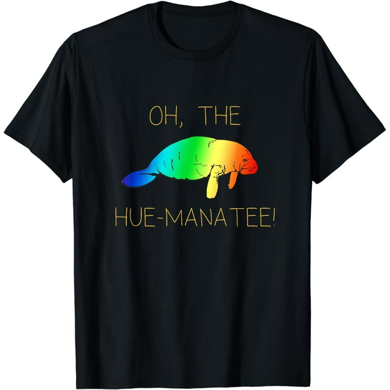 Distressed Caution Manatee Area Sign Cool Vintage Tshirt Distressed Caution Manatee Area Sign Cool Vintage Tshirt