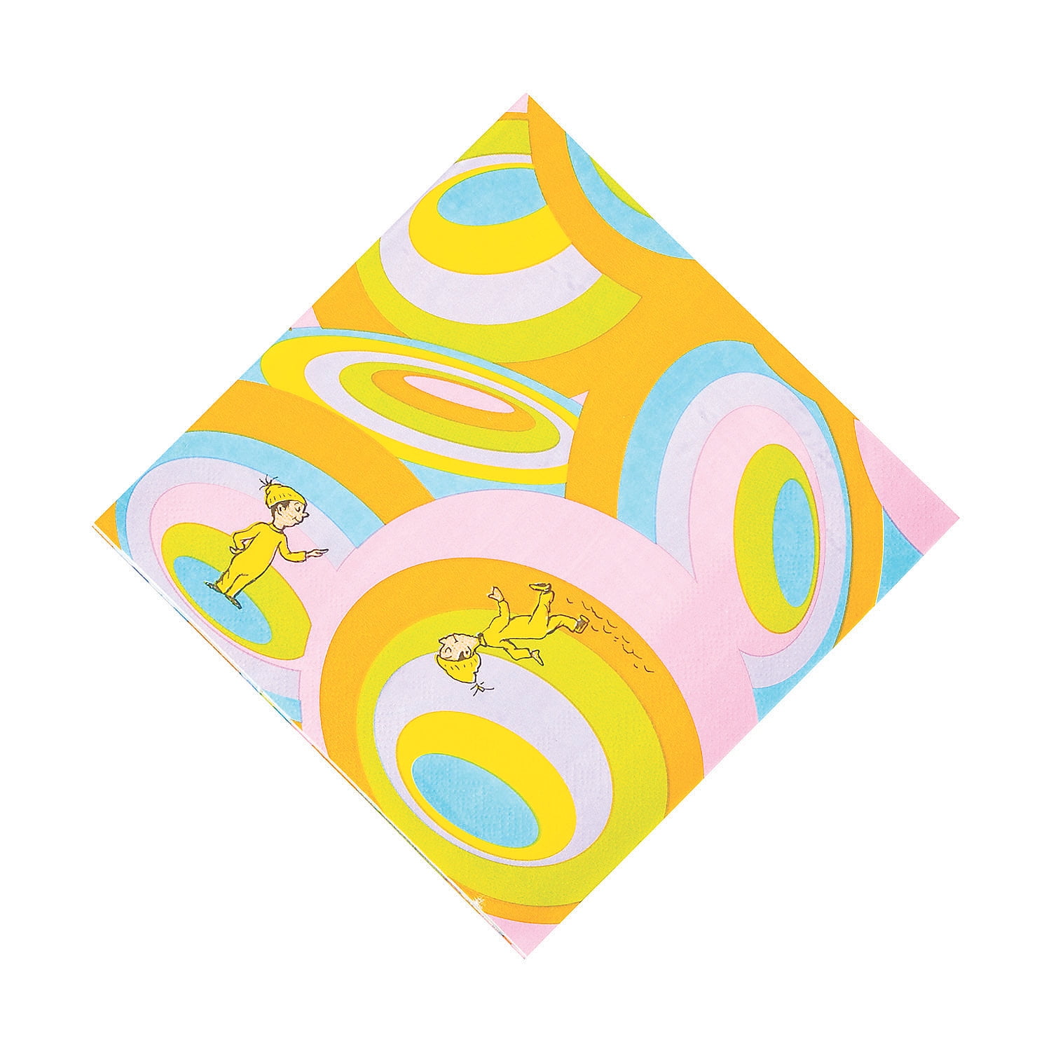春夏新作モデル Oh 16 - Supplies Party - Nap Lunch Go You'Ll Places The 使い捨て食器
