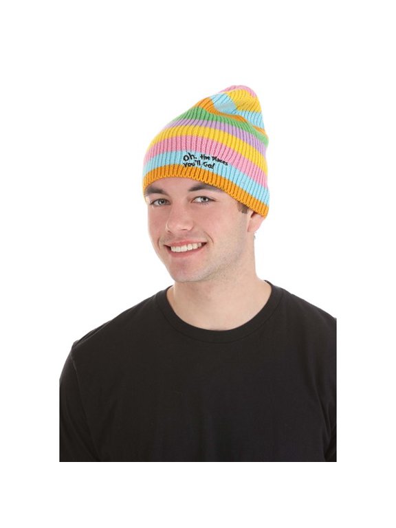 Oh, The Places You'll Go! Hat