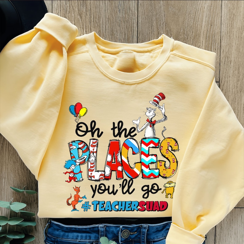 places to get cute shirts