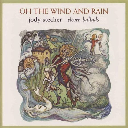 Oh The Wind and Rain