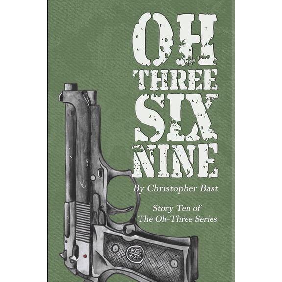 Oh-Three: Oh-Three-Six-Nine (Paperback)